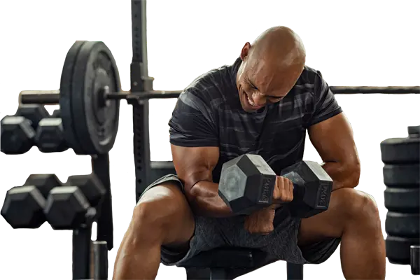 Strength Training at Genesis Fitness Keystone Heights FL