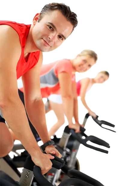 Cardio at Genesis Fitness Keystone Heights, FL