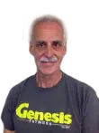 Marc of Genesis Fitness Keystone Heights FL